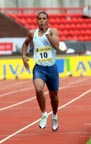 Jake Berney (Cambridge) 400m inter boys